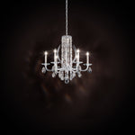 Schonbek Siena RS8306 Chandelier
