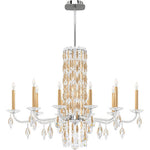 Schonbek Siena RS83101 Chandelier
