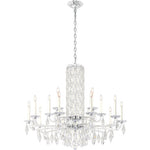 Schonbek Siena RS83151 Chandelier