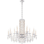 Schonbek Siena RS83151 Chandelier
