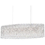 Schonbek Sarella RS8340 Linear Pendant