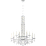 Schonbek Siena RS8415 Chandelier