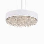Schonbek Eclyptix LED S6319 Pendant