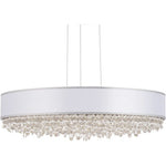 Schonbek Eclyptix LED S6324 Pendant