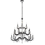 Schonbek Napoli S7620 Chandelier