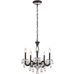 Schonbek San Marco S8605 Chandelier