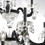 Schonbek San Marco S8620 Chandelier