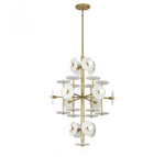 Verbier Chandelier