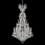 Renaissance 24 Light 36" Wide Crystal Chandelier