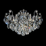 Renaissance 8 Light 26" Wide Semi-Flush Ceiling Fixture