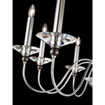 Jasmine 15 Light 36" Wide Crystal Chandelier