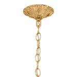 Schonbek La Scala Collection 25" Wide Crystal Chandelier