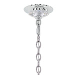 Sarella 17 Light 41" Wide Crystal Chandelier with Heritage Crystals