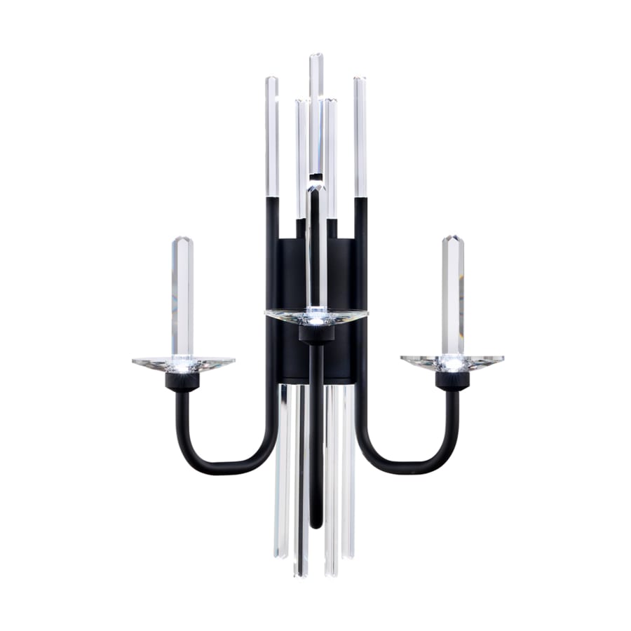 Calliope 3 Light 24" Tall LED Wall Sconce