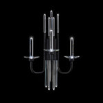 Calliope 3 Light 24" Tall LED Wall Sconce