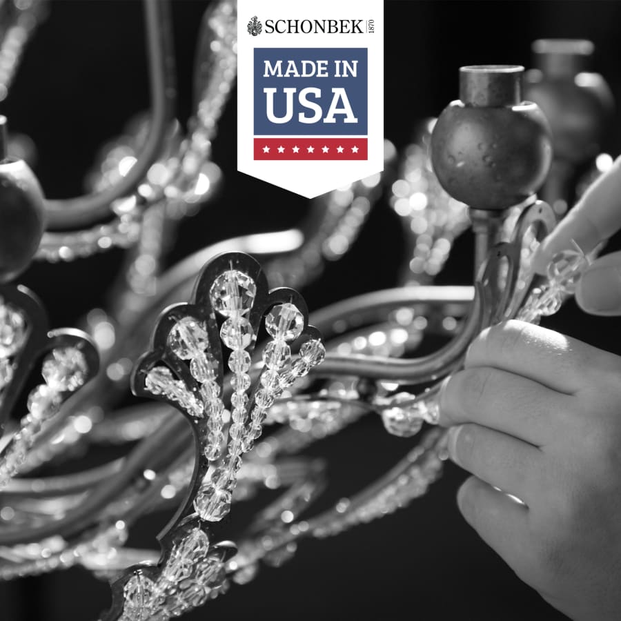 Calliope 3 Light 24" Tall LED Wall Sconce