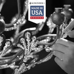 Calliope 3 Light 24" Tall LED Wall Sconce