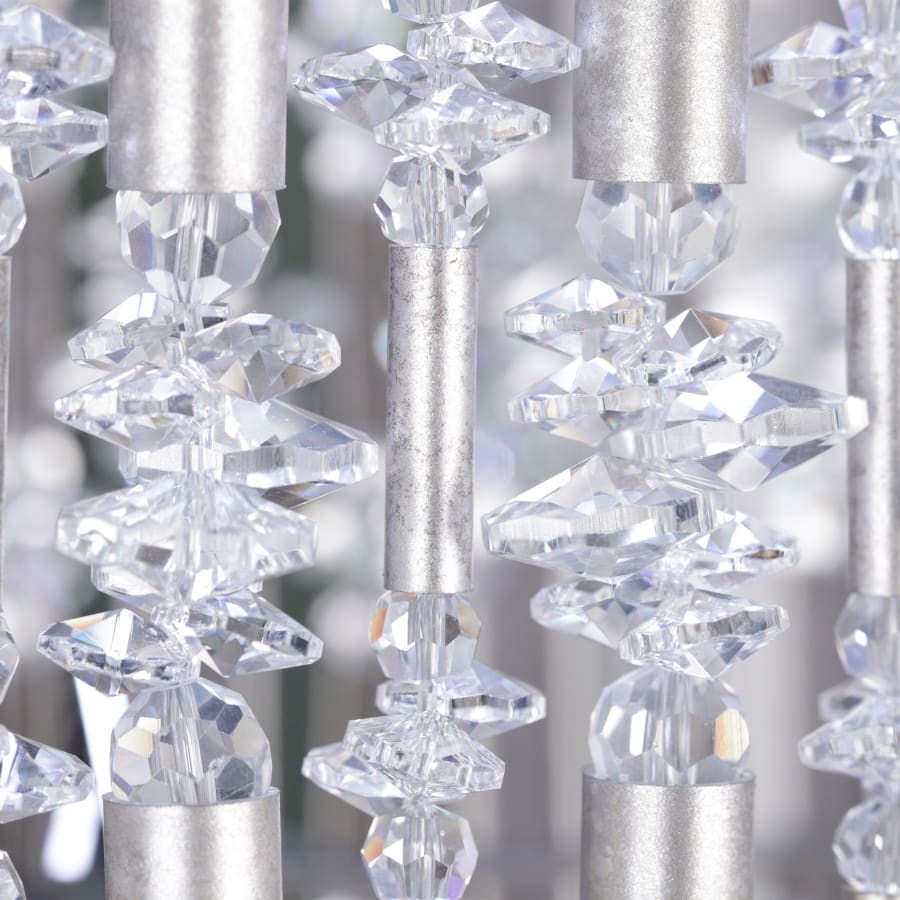 Tahitian 19" Tall LED Wall Sconce