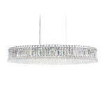 Schonbek Plaza 6678 Linear Pendant