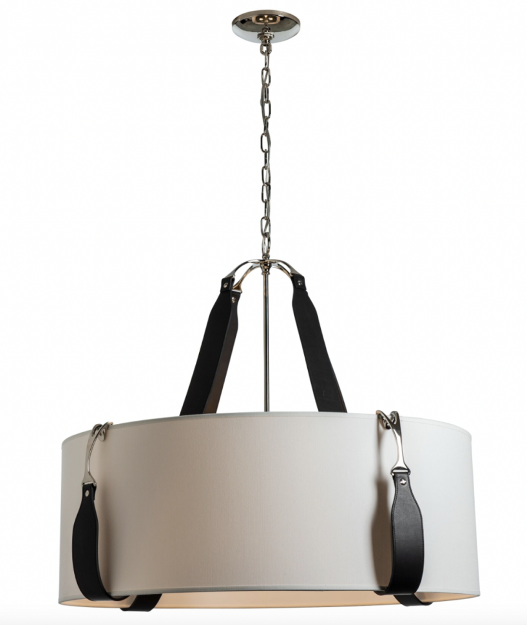 Adrian X-Large Globe Pendant