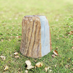 Simulation Tree Stump Waterproof Outdoor Garden Led Landscape Decorative Lighting