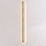 Liora Travertine Wall Sconce
