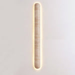 Liora Travertine Wall Sconce