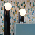 Solis Column Table Lamp 6.3"