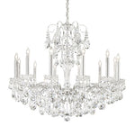 Schonbek Sonatina ST1849 Chandelier
