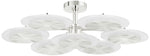 Topaz 7 Light Chandelier