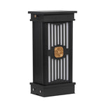 Traditional Retro Styling Outdoor Waterproof LED Landscape Lighting for Garden Lawn