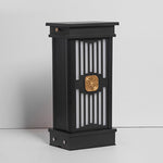 Traditional Retro Styling Outdoor Waterproof LED Landscape Lighting for Garden Lawn