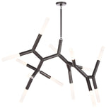 Traveler Chandelier Large (Oil Rubbed Bronze)