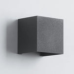 Up down Lighting Waterproof Adjustable Beam Angle Outdoor Wall Lights