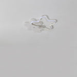 Triple Star Flush Mount Light LED Ceiling Light for Baby Kids Lighting