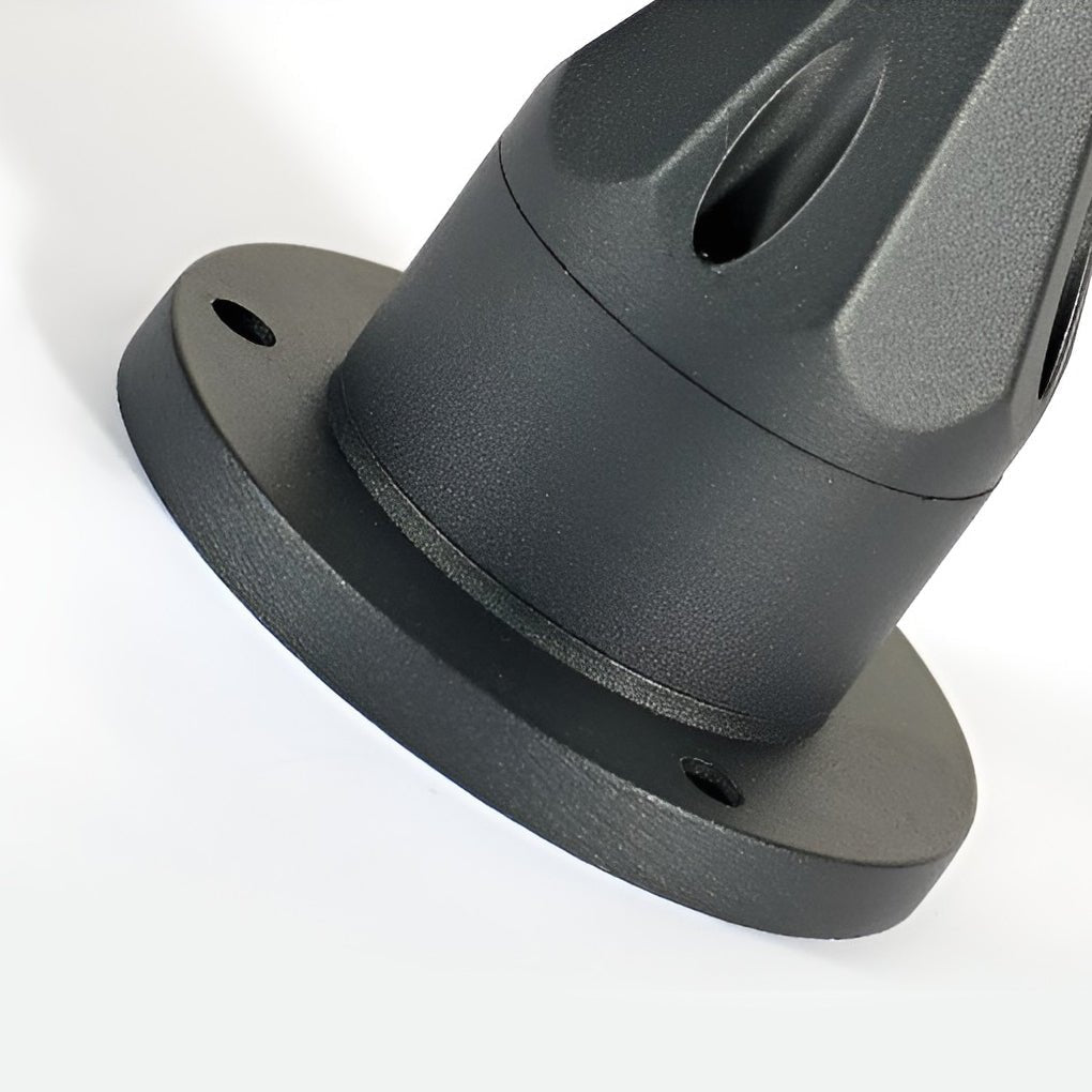 Unique Diamond-shaped LED Post Lights Outdoor Lights Waterproof Fence Post Lights