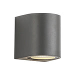 Unique up and down Lighting Waterproof LED Modern Outdoor Wall Lights