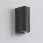 Unique up and down Lighting Waterproof LED Modern Outdoor Wall Lights