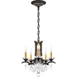 Schonbek Vesca VA8304 Chandelier