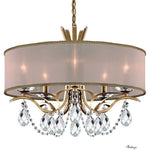 Schonbek Vesca VA8305 Chandelier