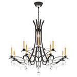 Schonbek Vesca VA8322 Chandelier