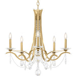 Schonbek Vesca VA8335 Chandelier
