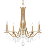 Schonbek Vesca VA8335 Chandelier