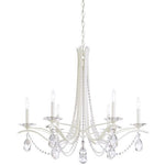 Schonbek Vesca VA8336 Chandelier
