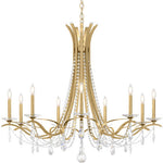 Schonbek Vesca VA8339 Chandelier