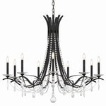 Schonbek Vesca VA8339 Chandelier