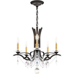Schonbek Vesca VA8355 Chandelier