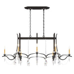 Schonbek Vesca VA8436 Chandelier