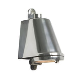 Vintage Bell-shaped Wall Lamp Outdoor Wall Lights Fixture LED Wall Sconce Lighting