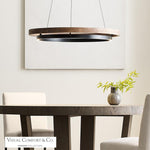 Grace LED Chandelier